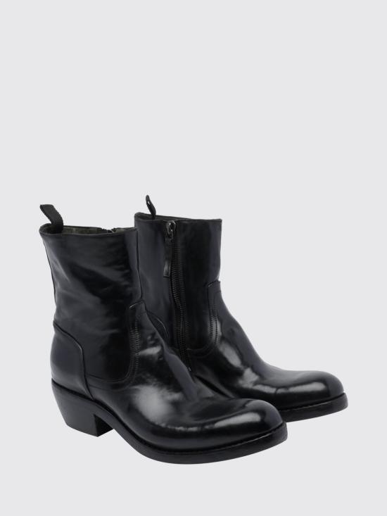 26FW 프리미아타 부츠 32334 NERO Black - PREMIATA