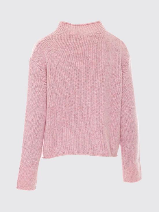 26FW 리사 양 스웨터 2026526 SMI Pink - LISA YANG