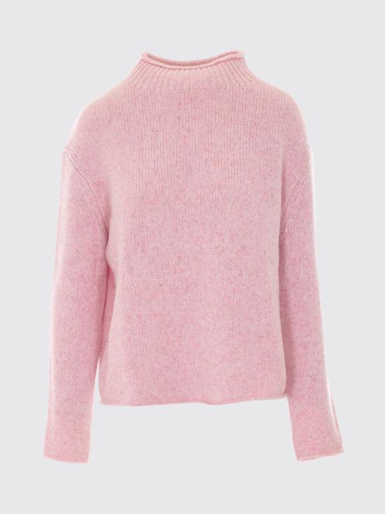 26FW 리사 양 스웨터 2026526 SMI Pink - LISA YANG
