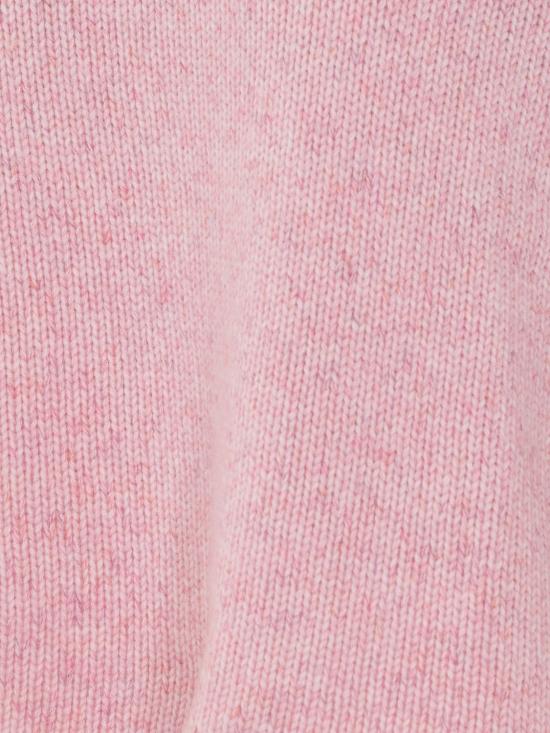 26FW 리사 양 스웨터 2026526 SMI Pink - LISA YANG