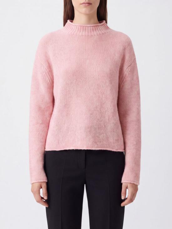 26FW 리사 양 스웨터 2026526 SMI Pink