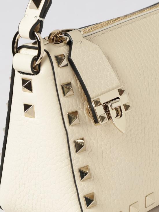 26FW 발렌티노 가라바니 숄더백 B0J47VSF I16 Ivory - VALENTINO GARAVANI