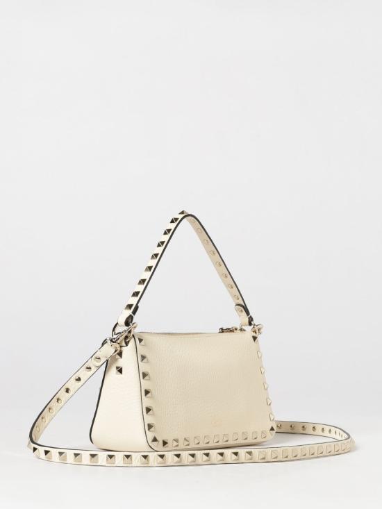 26FW 발렌티노 가라바니 숄더백 B0J47VSF I16 Ivory - VALENTINO GARAVANI