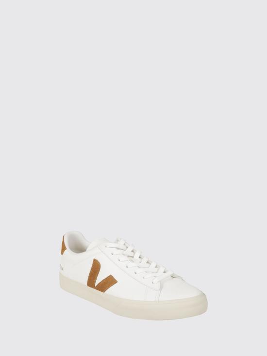 26FW 베자 스니커즈 CP0521058 White - VEJA