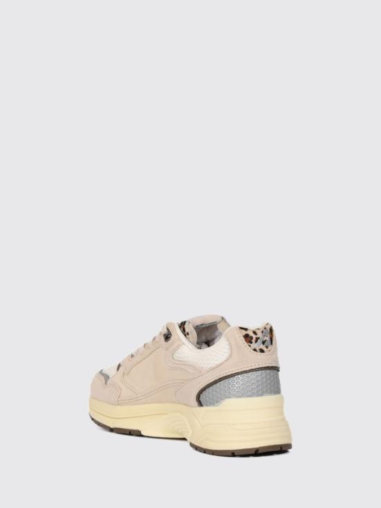 26FW 오트리 HYPERWAY 하이퍼웨이 스니커즈 HYLW WA01 Dove Grey - AUTRY