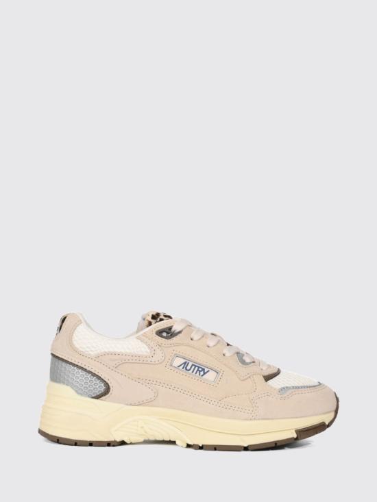 26FW 오트리 HYPERWAY 하이퍼웨이 스니커즈 HYLW WA01 Dove Grey