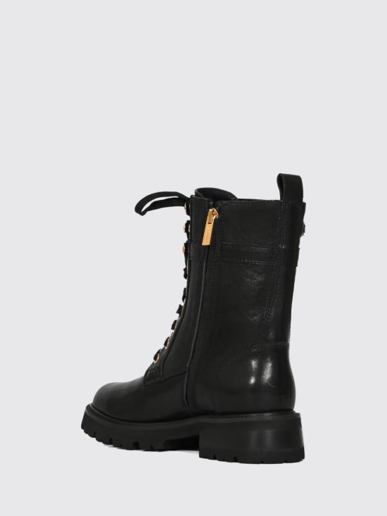 26FW 트윈셋 부츠 262TCP074 00006 Black - TWINSET