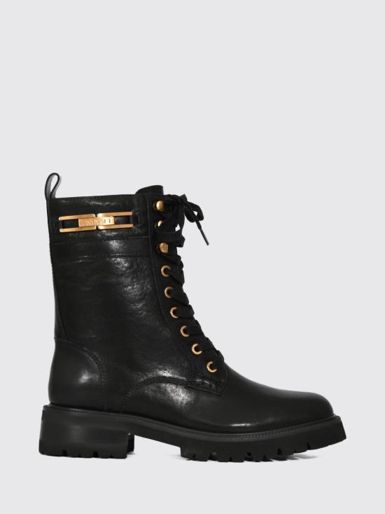 26FW 트윈셋 부츠 262TCP074 00006 Black
