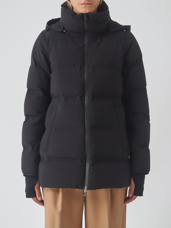 26FW 에르노 패딩 PI002226D12590SZ 9300 Black
