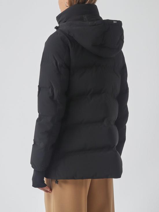 26FW 에르노 패딩 PI002226D12590SZ 9300 Black - HERNO