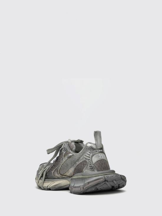 26FW 발렌시아가 3XL 스니커즈 734731W3XL4 9191 Grey - BALENCIAGA