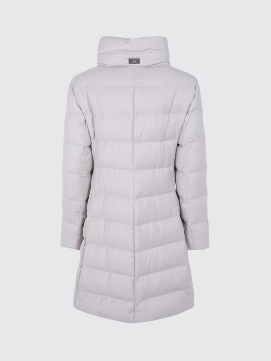 26FW 에르노 패딩 PI002303D33541 1985 Yellow - HERNO