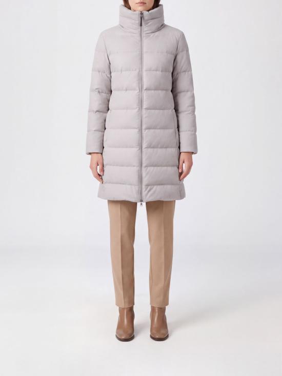 26FW 에르노 패딩 PI002303D33541 1985 Yellow