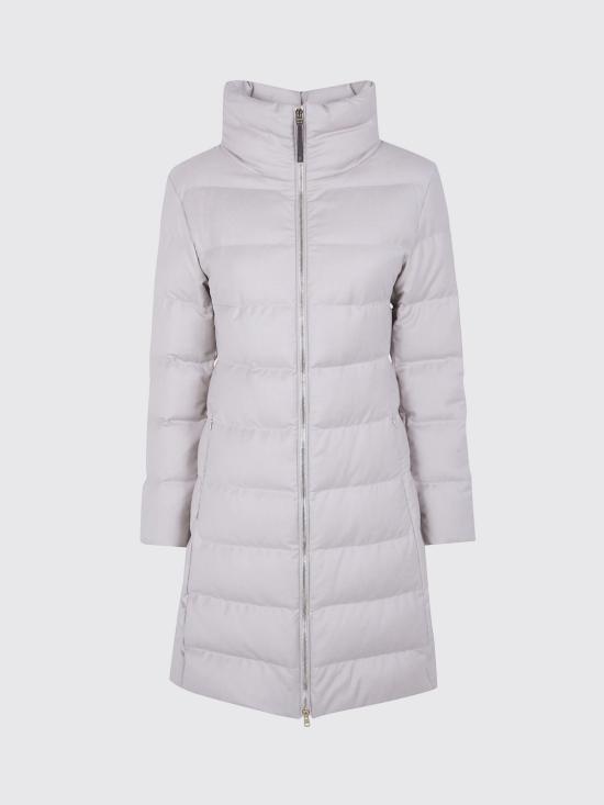 26FW 에르노 패딩 PI002303D33541 1985 Yellow - HERNO