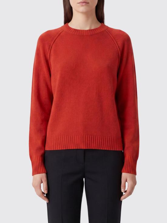 26FW 쿠즈텡 스웨터 F5135 2265 Red