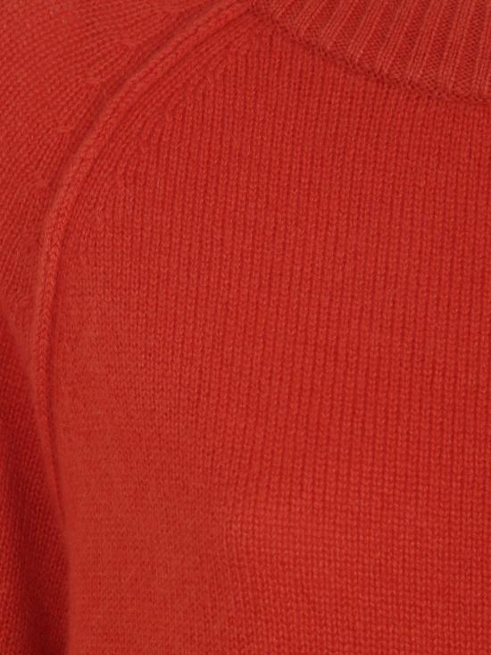 26FW 쿠즈텡 스웨터 F5135 2265 Red - KUJTEN