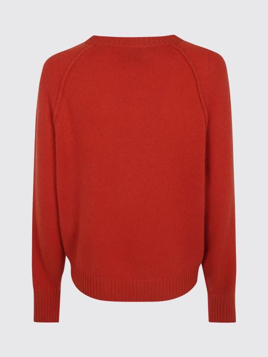26FW 쿠즈텡 스웨터 F5135 2265 Red - KUJTEN