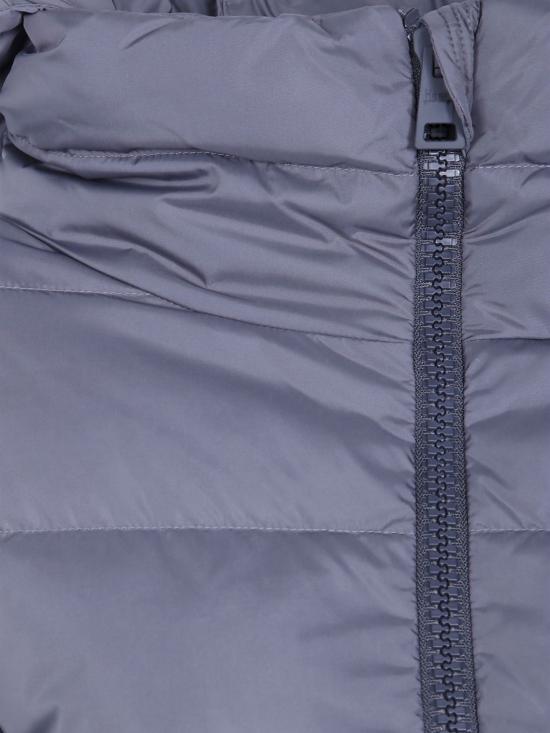26FW 에르노 나일론 샤모니 A-셰이프 PI0660D12004Z 9487 Grey - HERNO