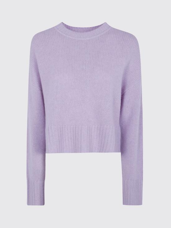 26FW 쿠즈텡 스웨터 F4869 2607 Pink - KUJTEN
