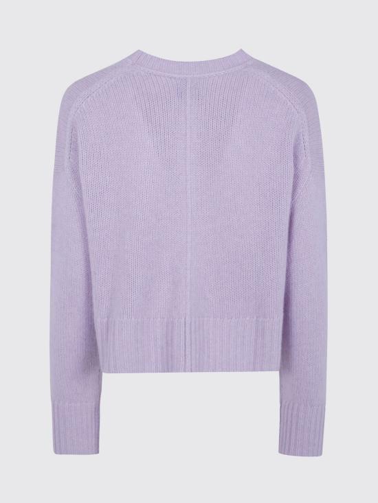 26FW 쿠즈텡 스웨터 F4869 2607 Pink - KUJTEN