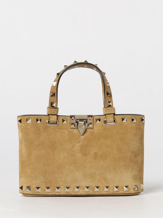 26FW 발렌티노 가라바니 토트백 P0AT0KQQ RDX Beige