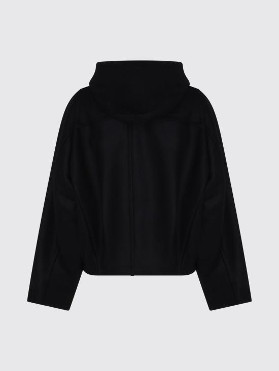 26FW 이자벨마랑에뚜왈 자켓 26AMA0561FAD3D04I 30DN Navy - ISABEL MARANT ETOILE