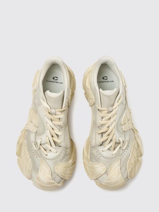 26FW 캠퍼 스니커즈 A500061 002 TORMENTA 0 Multicolor - CAMPER