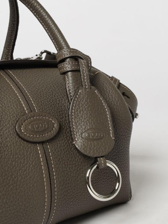 26FW 토즈 토트백 XBWDBKH0100XGA B208 Grey - TODS