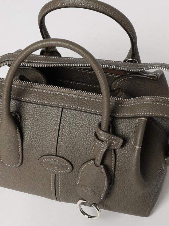 26FW 토즈 토트백 XBWDBKH0100XGA B208 Grey - TODS