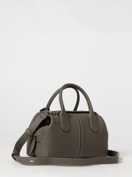 26FW 토즈 토트백 XBWDBKH0100XGA B208 Grey - TODS