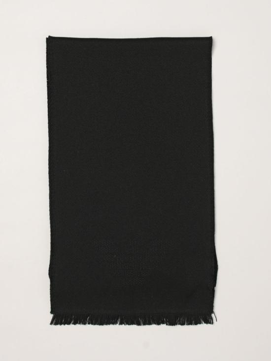 26FW 엠포리오 아르마니 머플러/스카프 EM007068AF28986 UC001 Black
