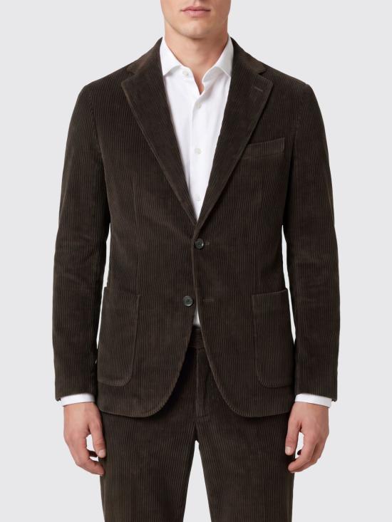 26FW 치르콜로1901 수트 자켓 CN5400 1287 Brown