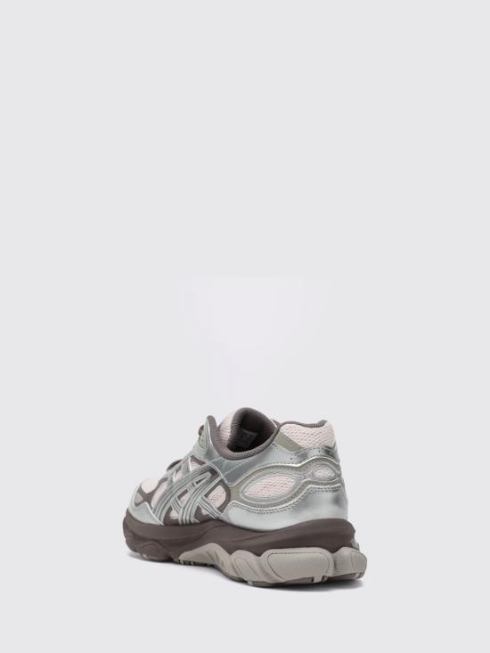 26FW 아식스 스니커즈 1203B225 700 Pink - ASICS