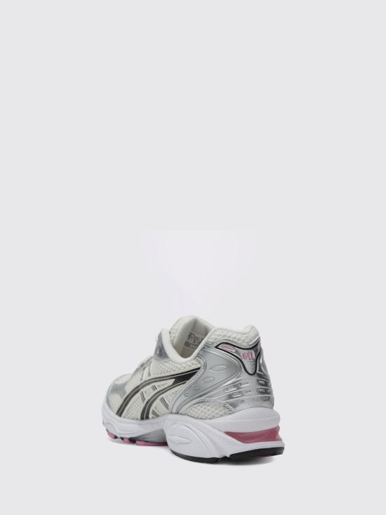 26FW 아식스 젤 카야노 14 스니커즈 1203A537 103 Cream - ASICS