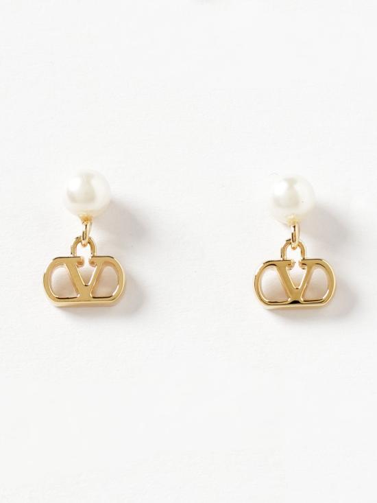 26FW 발렌티노 가라바니 이어링 J0X81DHC R5G Gold