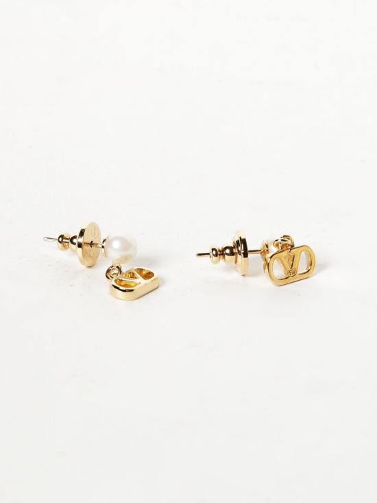 26FW 발렌티노 가라바니 이어링 J0X81DHC R5G Gold - VALENTINO GARAVANI