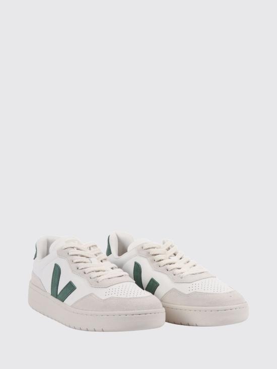 26FW 베자 스니커즈 VD2003384 White - VEJA
