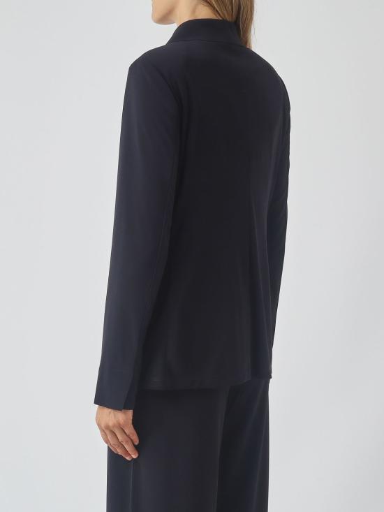 26FW 막스마라 수트 자켓 2626916107600 002 Navy - MAX MARA