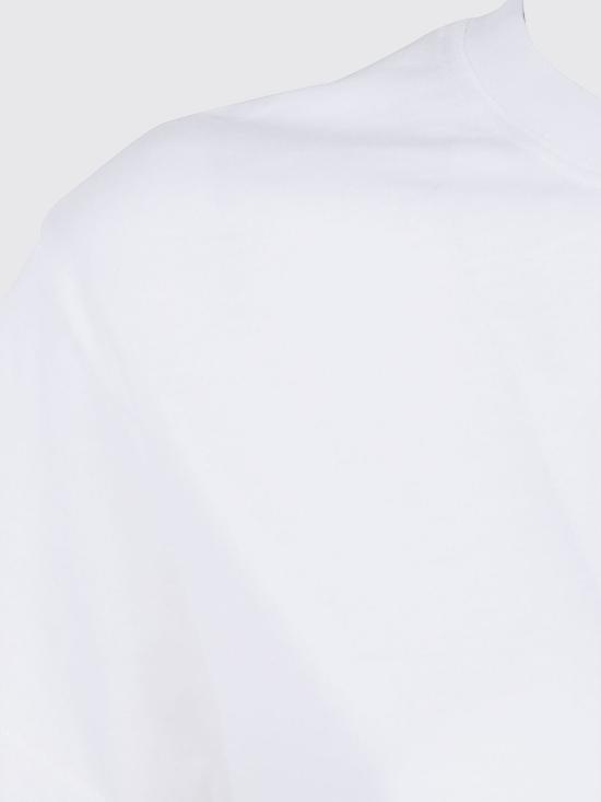 26FW 스튜디오 니콜슨 반팔 티셔츠 MARINESNW1619 OFF White - STUDIO NICHOLSON