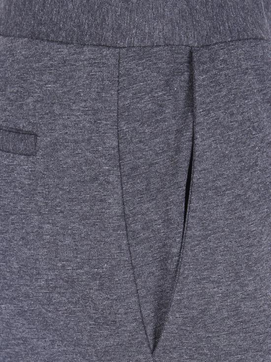 26FW 세미쿠튀르 수트 팬츠 S6WL26 Y511 Grey - SEMI-COUTURE