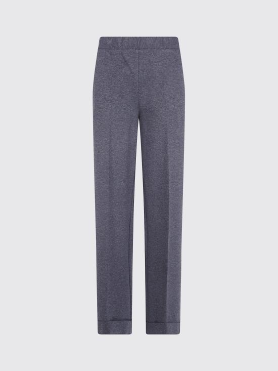26FW 세미쿠튀르 수트 팬츠 S6WL26 Y511 Grey - SEMI-COUTURE