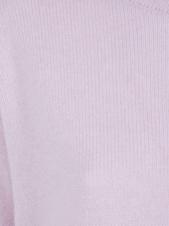 26FW 쿠즈텡 스웨터 F1346 2587 Pink - KUJTEN
