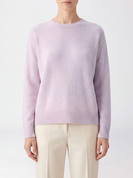 26FW 쿠즈텡 스웨터 F1346 2587 Pink