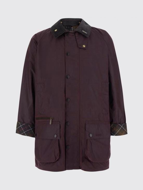 26FW 바버 자켓 MWX2586 RE92 Red - BARBOUR