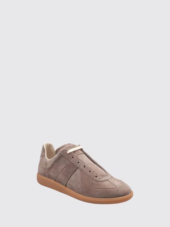26FW 마르지엘라 레플리카 스니커즈 S57WS0236P7854 T2146 Dove Grey - MAISON MARGIELA