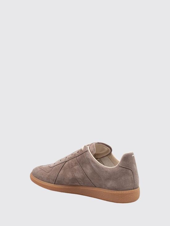 26FW 마르지엘라 레플리카 스니커즈 S57WS0236P7854 T2146 Dove Grey - MAISON MARGIELA