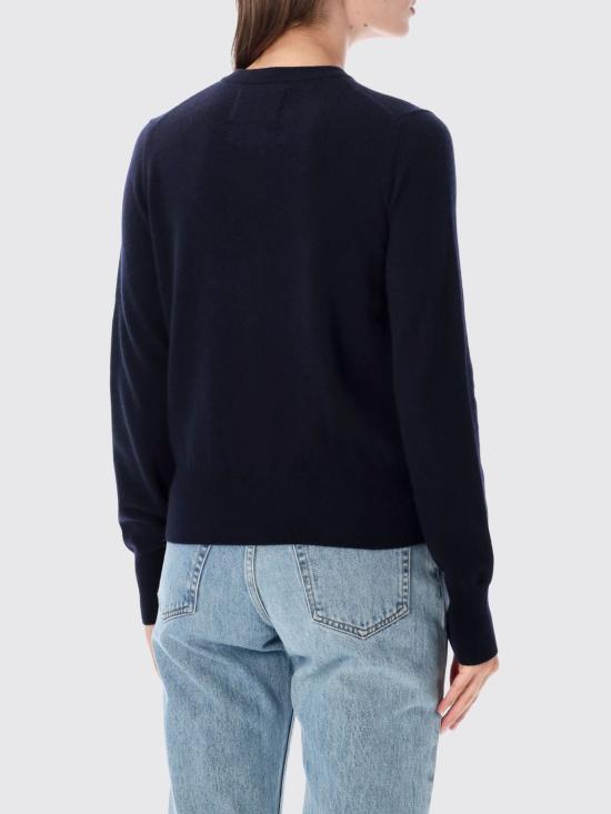 26FW 익스트림캐시미어 리틀 2 가디건 LITTLE2 Navy - EXTREME CASHMERE