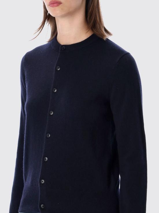 26FW 익스트림캐시미어 리틀 2 가디건 LITTLE2 Navy - EXTREME CASHMERE