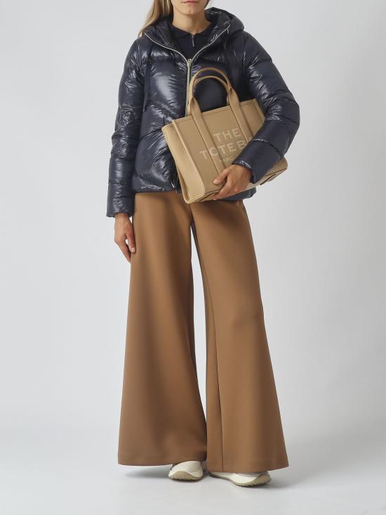 26FW 막스마라 팔라초 팬츠 2626786117600 002 Hazel - MAX MARA