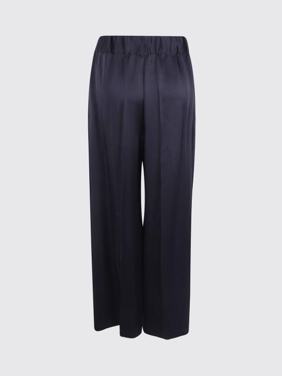 26FW 세미쿠튀르 수트 팬츠 S6WM31 Y690 Black - SEMI-COUTURE